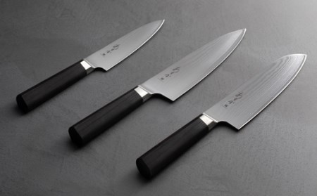 あすか　６９層鋼　ペティナイフ　31858000001　 H22-33