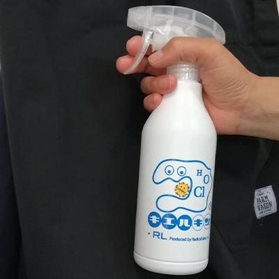 ふるさと納税 唐津市 佐賀県唐津市製造　キエルキンスプレーボトル　500ml×2本 |  | 02