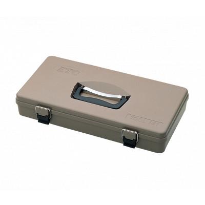 ふるさと納税 久御山町 KTC 9.5sq.工具セット(片開きプラハードケースタイプ)[22点][SK3220P] |  | 02