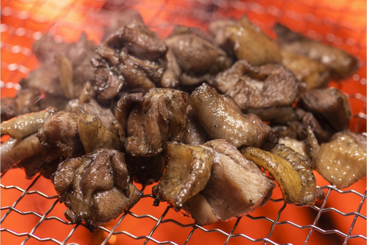 【限定200】絶品！希少品種！京丹後産 京地鶏 もも肉1kg　YK00521