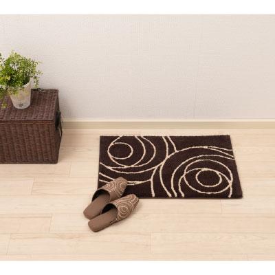 ふるさと納税 小野市 M+home ジェネシー インテリアマット 45×70cm |  | 03