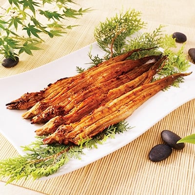 
                  播磨名産　焼穴子300g　6～7尾【1051033】
                