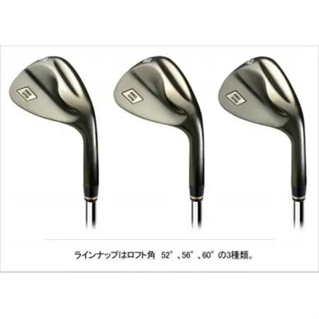 ゴルフクラブ　アイアン　アメイジングウェッジ　#60°　スチールシャフト　【特別仕様】【1585756】