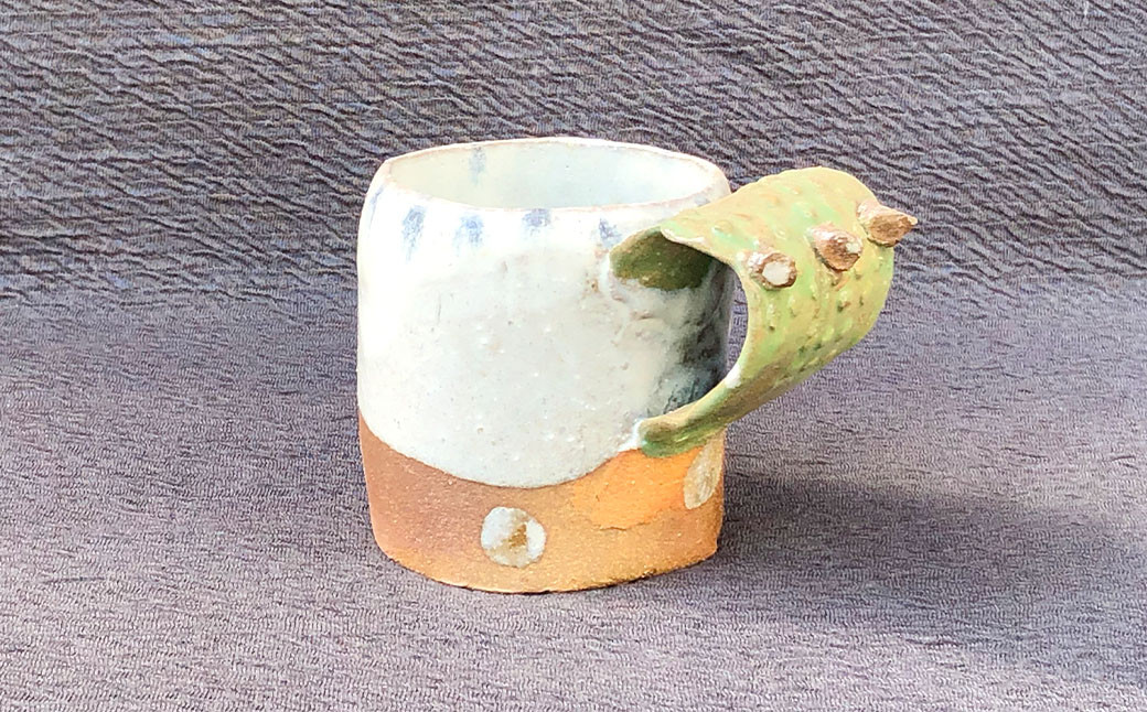 高取焼 フリーカップ