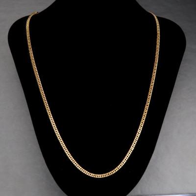 ふるさと納税 山梨市 K24純金喜平ネックレス造幣局検定マーク【6面W・50cm】 |  | 02