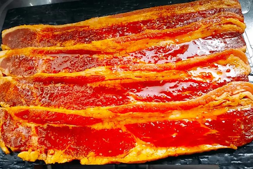1枚秘伝のカルビ 500g 2パック 計1kg