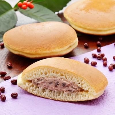ふるさと納税 桐生市 小倉生どら |  | 03