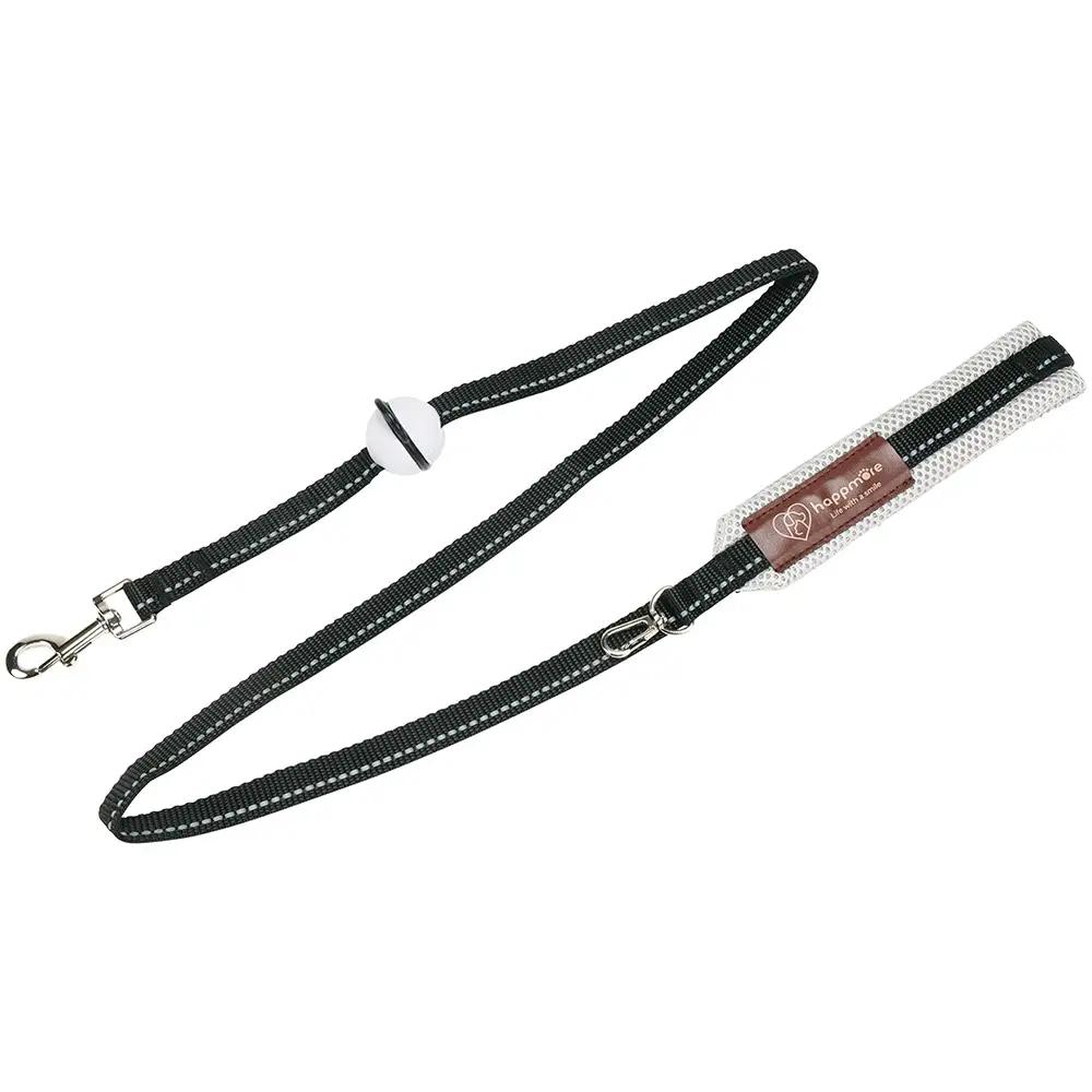 グリップボール付き リード 超小型犬 小型犬 PLD1  skt189 657979