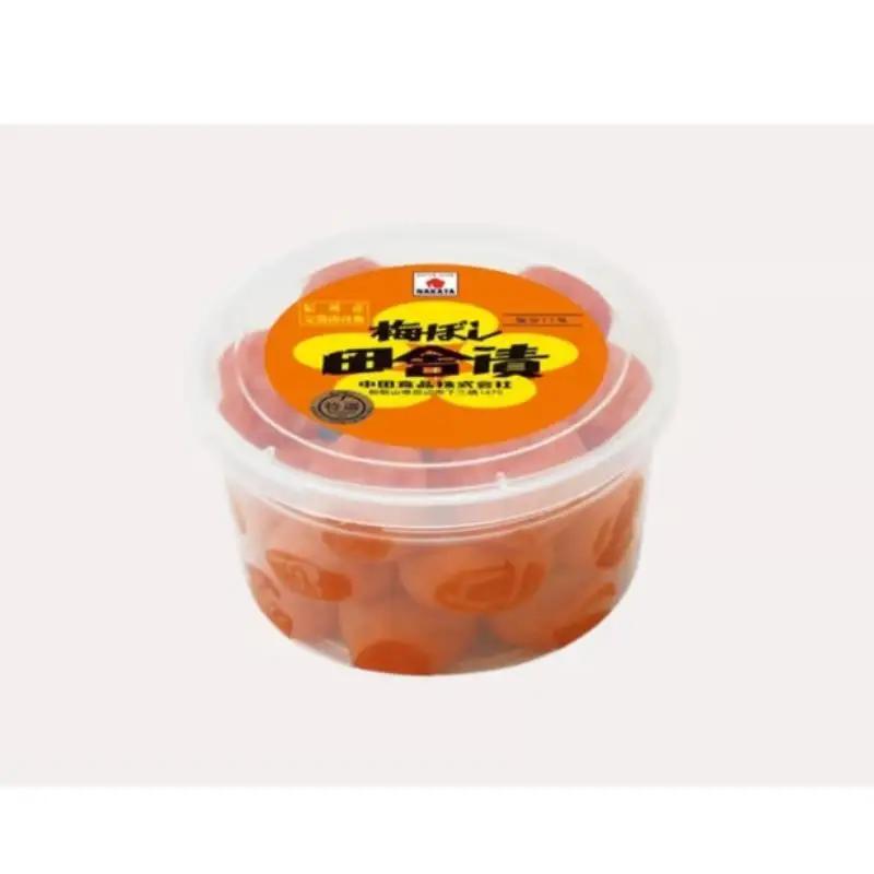 【紀州産南高梅】梅ぼし田舎漬（塩分11％）400g / A級品 和歌山 田辺市 紀州南高梅 南高梅 梅干し 梅干 梅【nkt012-2】