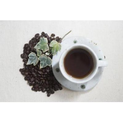 ふるさと納税 京都市 〈定期便・6ヶ月〉【PINROASTER】木屋町ブレンド(豆のまま)(200g×2) |  | 01