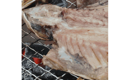 干物 まあじ3枚セット 真あじ ひもの 肉厚 セット 自家製 天日塩 海の幸 おつまみ 珍味 魚介 長崎県産 島根県産