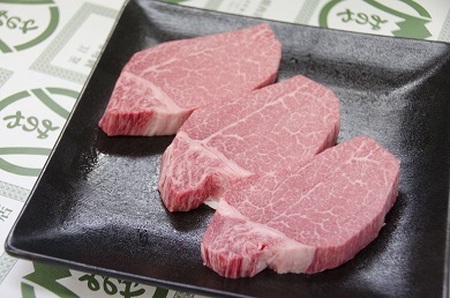 近江牛　お任せステーキ10枚《近江牛A5ランクメス牛一頭買い　みのや》