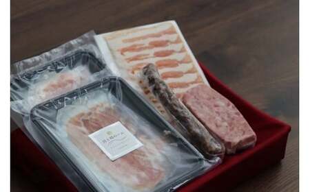 田島畜産のワインによくあう おつまみセットA 生ハム ハム サラミ パテドゥカンパーニュ パンチェッタ おつまみ 晩酌 セット 詰め合わせ 冷凍便 佐賀県 太良町 NA18