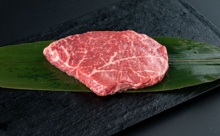 熊本県産 あか牛 ミニステーキ 約480g / ランプ 牛肉 あか牛 赤牛 牛肉 ステーキ ミニステーキ 熊本県【合同会社 たべたせいか】 [BHBY010]