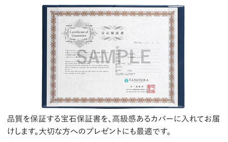 【7営業日以内に発送】あこや真珠 5.0-5.5mm 保証書付 イヤリング 18金 K18 ベビーパール ／ アコヤ真珠 真珠 アクセサリー ジュエリー 長崎県 長崎市