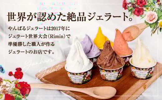 沖縄の素材を活かしたやんばるジェラート 16個セット 【2017ジェラート世界大会準優勝】 | やんばるジェラート | 沖縄 お取り寄せ アイス アイスクリーム ジェラート 冷たい スイーツ おやつ 