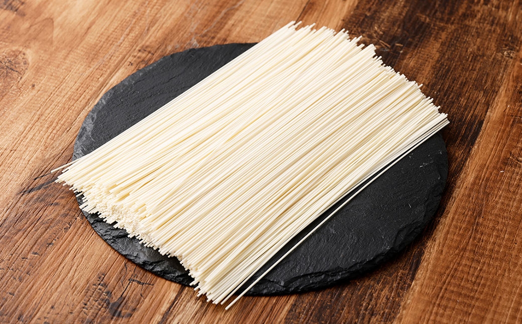 塩分ゼロそうめん180g×20袋