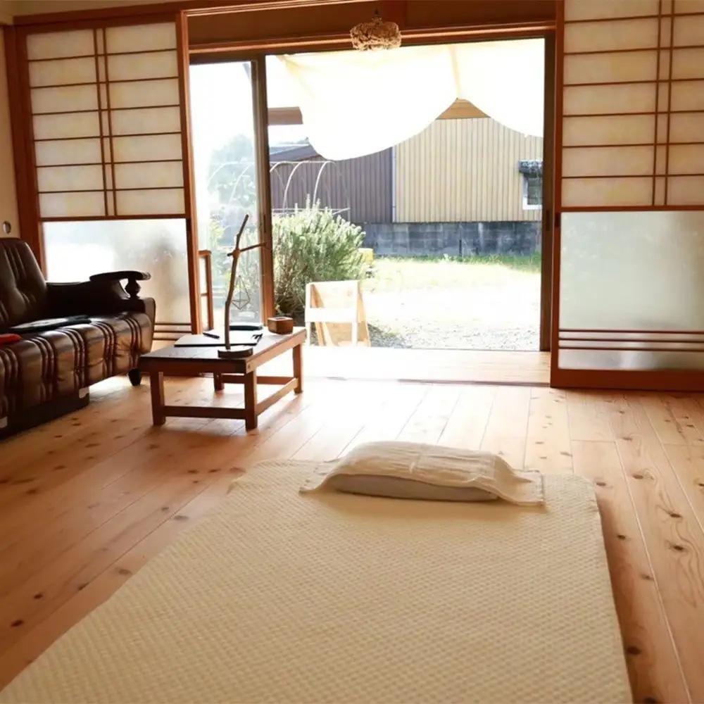 谷川流足圧～全身踏みほぐし～　90分コース マッサージ