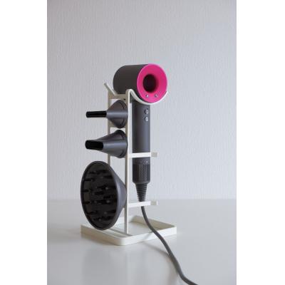 ふるさと納税 春日井市 マルチドライヤースタンド　色:ホワイト(WH)　MDS-WH |  | 01