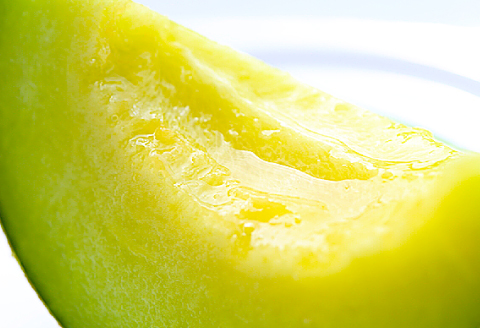 A-997 めっちゃ甘いアムスメロン2玉