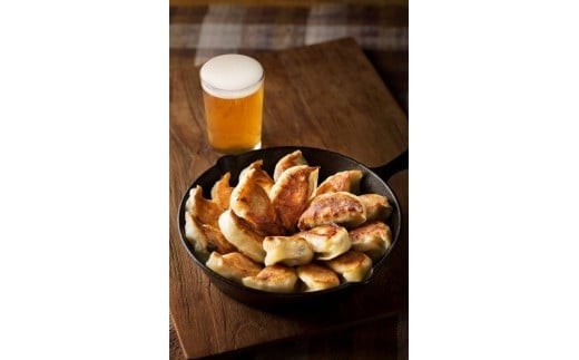 【専門店の味をご家庭で】餃子専門店ぽうの餃子 36個入り ｜ 石川県 小松市 【尚軒】