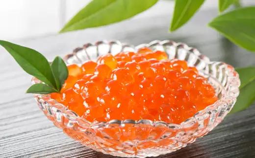 いくら醤油漬 鱒卵 400g（200g × 2）いくら イクラ 小分け イクラ醤油漬 いくら醤油漬け イクラ醤油漬け ikura 醤油いくら 醤油イクラ 冷凍いくら 冷凍イクラ 人気いくら 人気イクラ