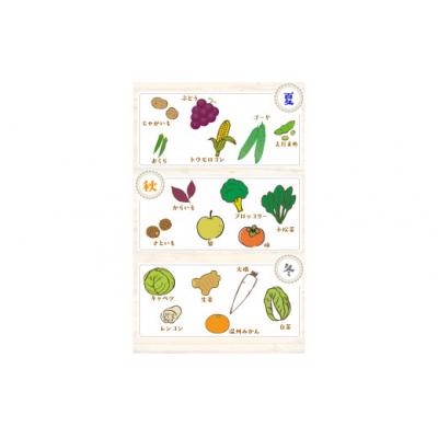 ふるさと納税 氷川町 旬の新鮮野菜・果物詰合せセット たっぷり10-15品目 熊本県氷川町産 |  | 02