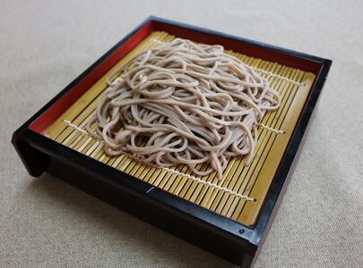 そば 菊水そば 1.6kg 200g×8パック 生そば 生蕎麦 年越しそば 京都のそば