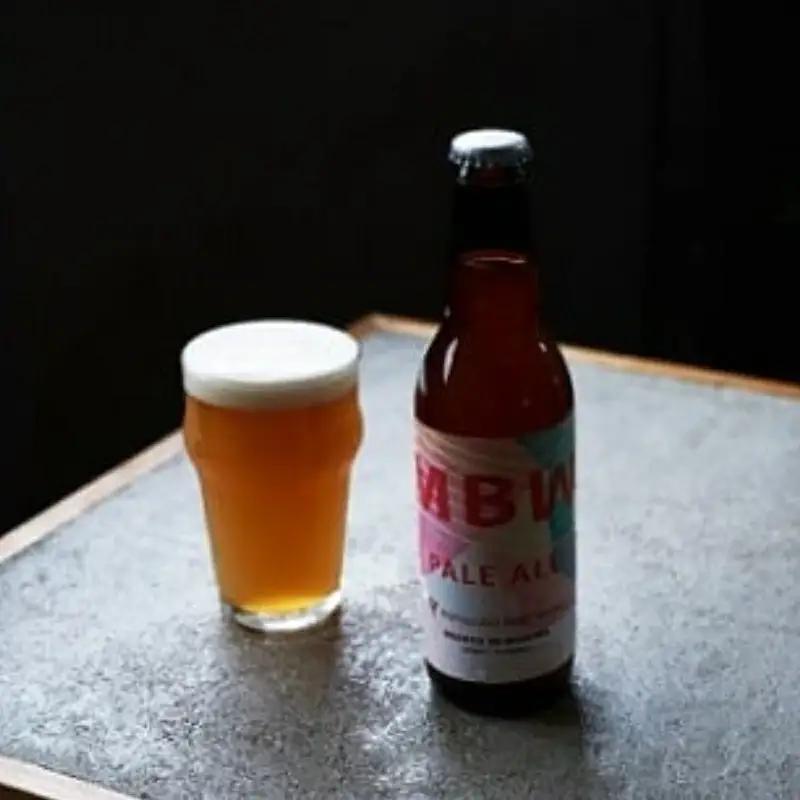 真庭発（初）地ビールＭＢＷ４種（計６本）セット　＋オリジナル栓抜き 【mmbw007-01】