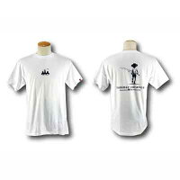 【海人工房】海想TシャツXLサイズ×ホワイト