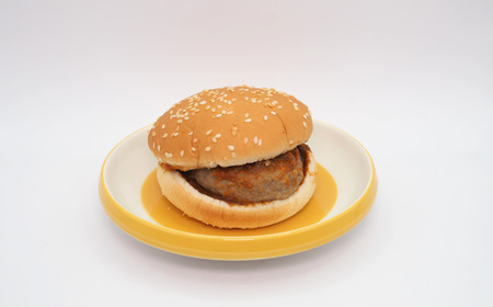 ハンバーガー 12個 | 長野県 飯田市