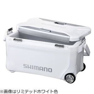 クーラーボックス シマノ スペーザ リミテッド 25L キャスター (ダークグレー) | シマノフィクセル クーラーボックス アウトドア 保冷 クーラー 釣り キャンプ 信州 南信州 送料無料 ふるさ