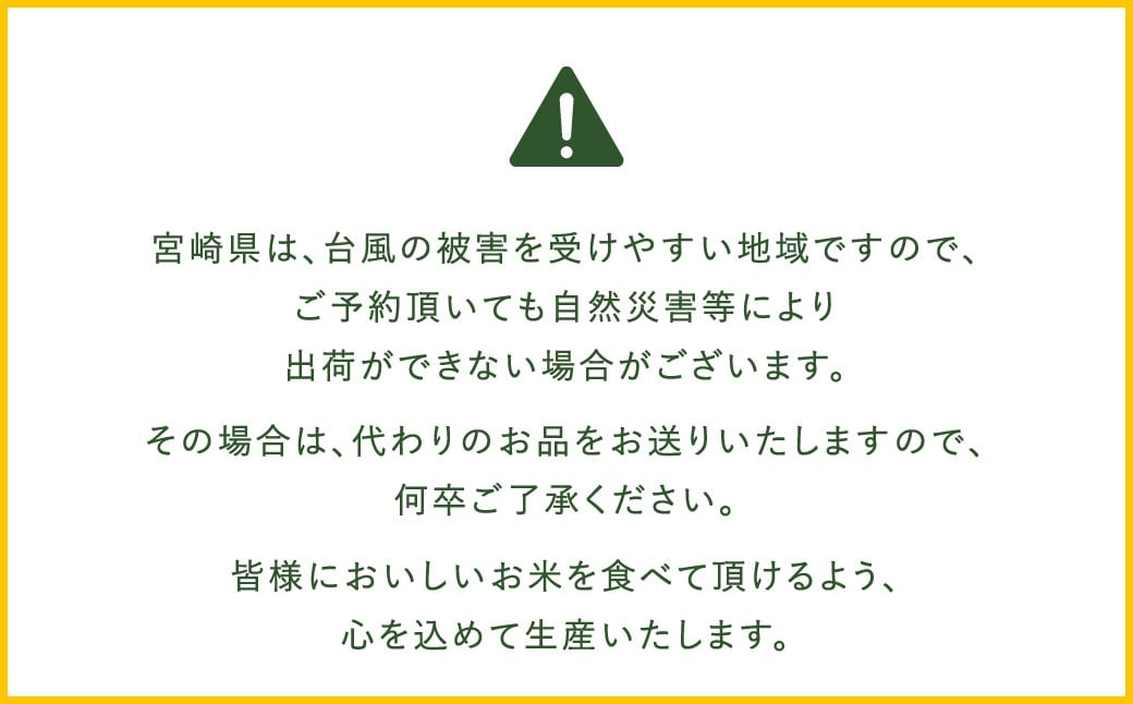 【無洗米】 ＜チャック付＞ 新米 国産 令和8年産 ひのひかり ヒノヒカリ 5kg×5 宮崎県産 お米 白米 おすすめ 簡単 ご飯 弁当 精米 おにぎり