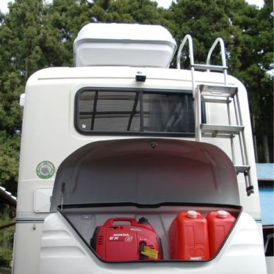 ふるさと納税 小山町 ID BOX ライトグレー×ホワイト 2トーンカラー 塗装品 |  | 03