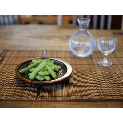 ふるさと納税 三木町 【香川漆器】三日月皿　象谷塗　5寸(15cm) |  | 03