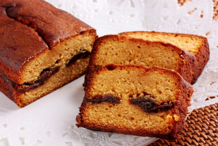 いちじく のパウンド と フロランタン プレーン セット |  パウンドケーキ 焼き菓子工房(輝)きらり  ラム酒 贅沢 無花果 イチジク キャラメル クリーム シナモン  格別 コンフィ ケーキ こ