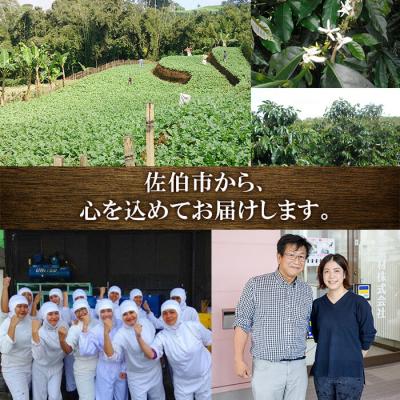 ふるさと納税 佐伯市 肉じゃが(計1.5kg・500g×3袋) |  | 03
