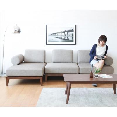 ふるさと納税 旭川市 旭川家具　宮田産業 CORAL REEF(コーラルリーフ) セット_01379