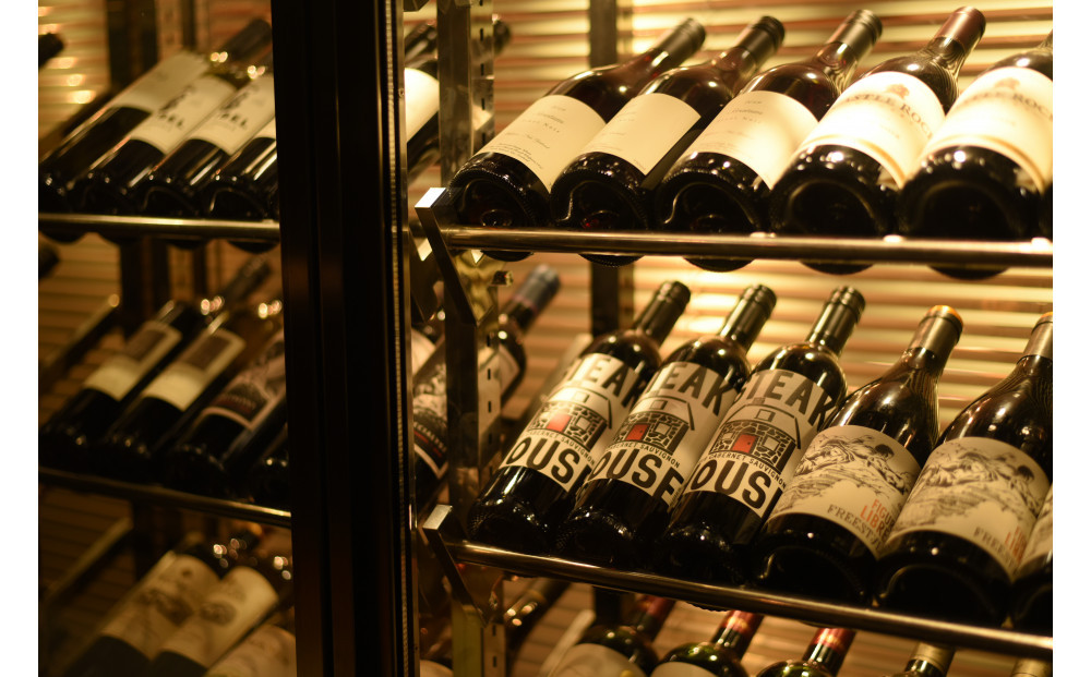 鉄板焼き「知喜多」 水信コース【２名様体験チケット】