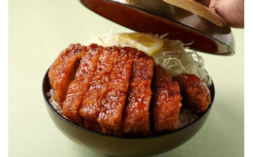 307 かつ丼家 まつくぼ お食事クーポン券 5,000円分