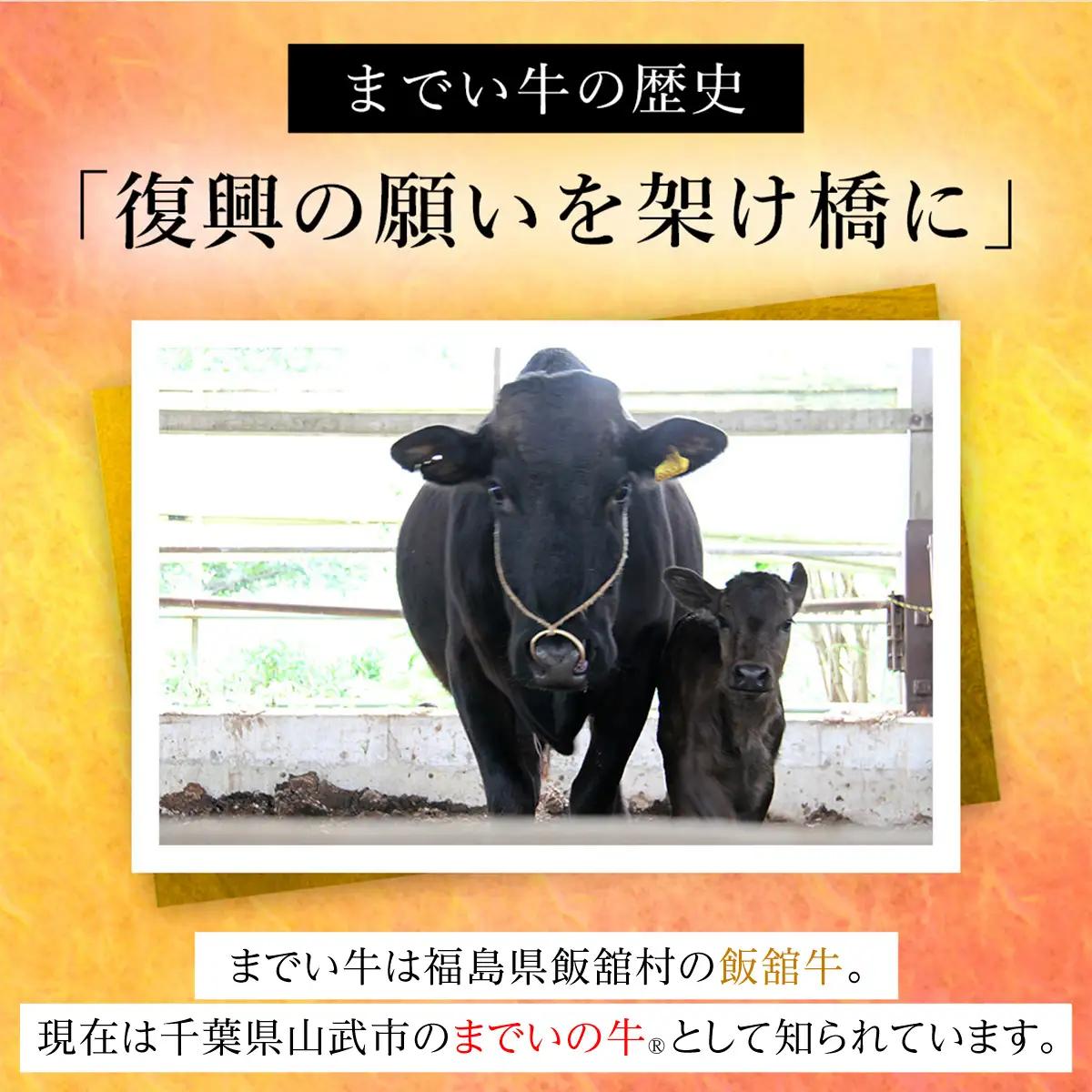 【約300g・サーロイン・すき焼き用】山武牛「までいの牛®」すき焼き すきやき サーロイン 牛肉 お肉 黒毛和牛 和牛 国産牛 千葉県 山武市 SMAJ003