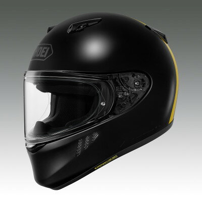 【ふるさと納税】SHOEI【WYVERN 0 KIRIN CHOWSUKE MODEL 】XXL PFSチケット付き【配送不可地域：離島・沖縄県】【1757115】