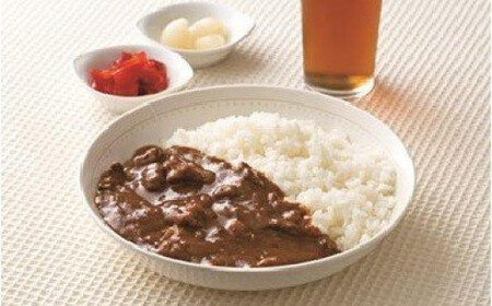 【赤城牛ビーフカレー】200g(辛口)×14個 カレー ビーフカレー 赤城牛 レトルトカレー 牛肉カレー