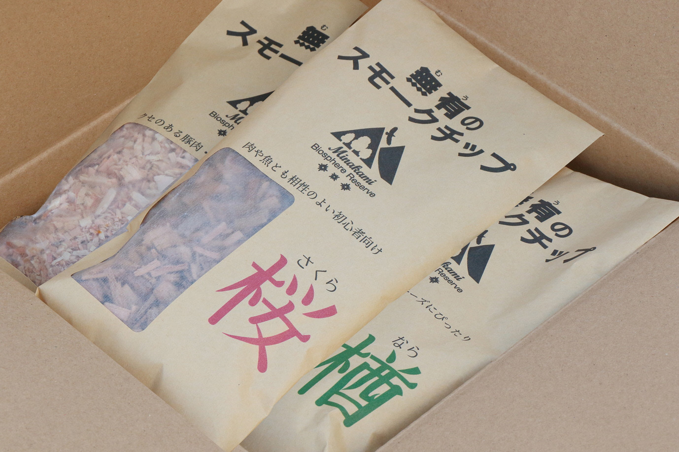 ※写真はイメージです。（チップ以外の材料等は入りません）