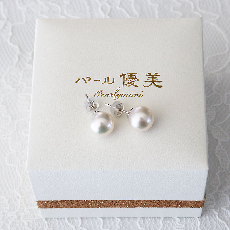真珠 ピアス 大粒 9.5~10mm K14 14金 あこや ピアス 真珠 本真珠 伊勢志摩 志摩 志摩市 アクセサリー 高品質 ギフト パール 母の日 ホワイトデー クリスマス 入学式 卒業式 成人