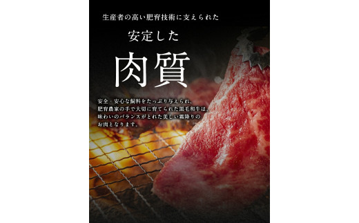 【6ヶ月定期便】【A5ランク】くまもと黒毛和牛 すき焼き用 400g KAM Brewing《お申込み月の翌月から出荷開始》---so_fkmkgsktei_23_129000_mo6num1---