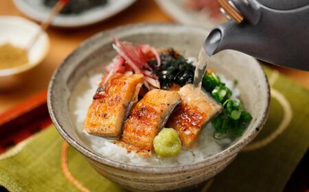 国産うなぎ　食べきりきざみパック3袋　ひつまぶしにも!!!