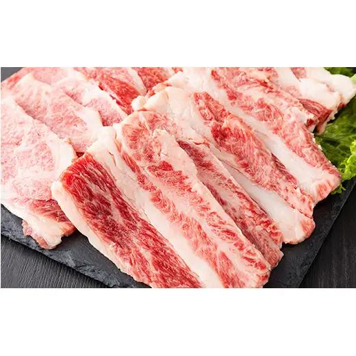 ≪定期便3回≫ お試し 米沢牛食べ比べ定期便(1～2人用) 牛肉 ブランド牛 山形県 南陽市 [2700]