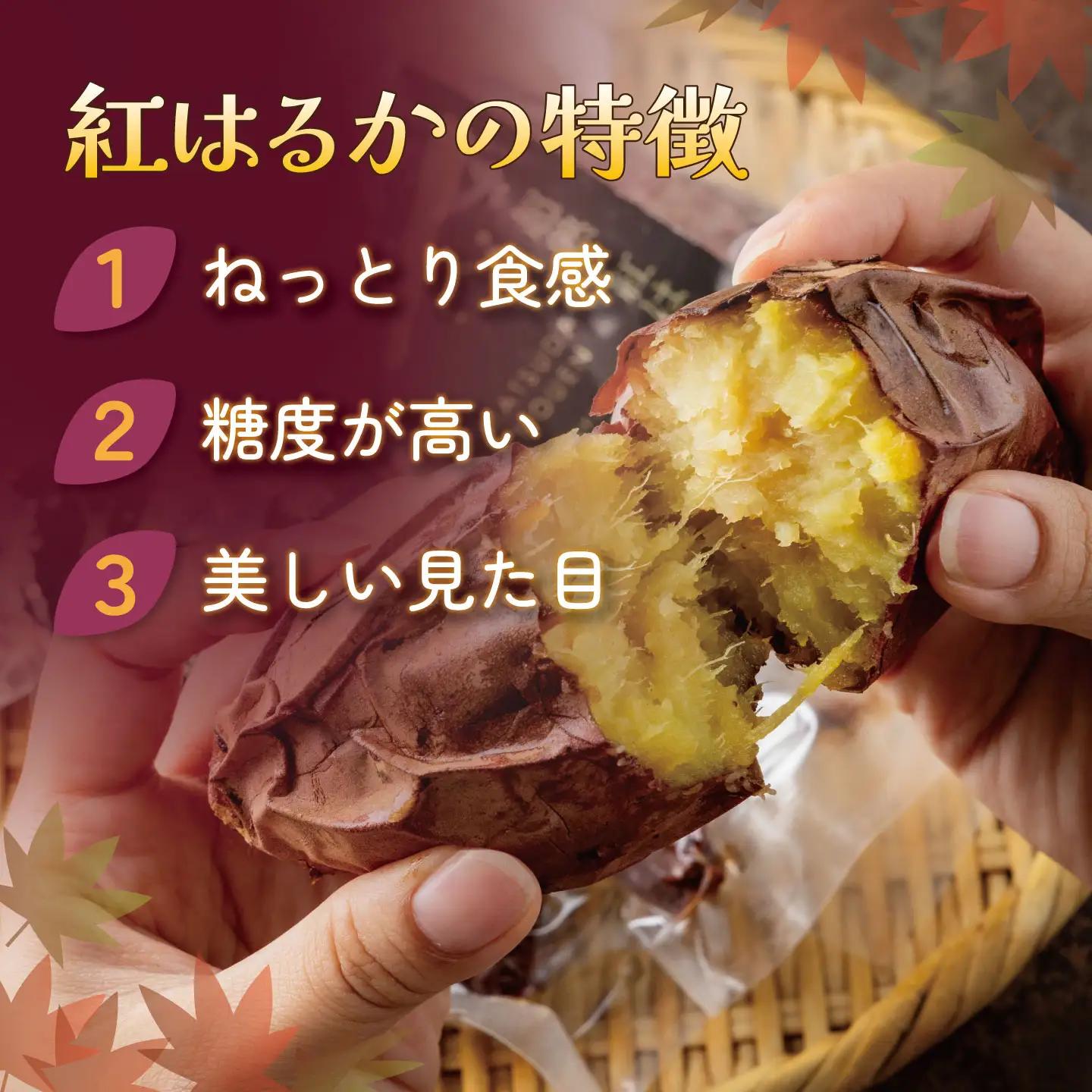 干し芋 紅はるか 超熟干し芋 計900g 先行予約
