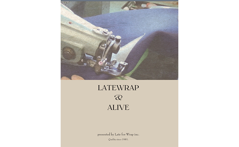 MJ LZIP 3ミリフルスーツ HFX【メンズ用】（M-C）